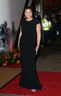 Kate Silverton feet photo 18
