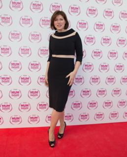 Kate Silverton feet photo 17