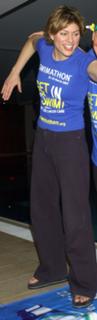Kate Silverton feet photo 11