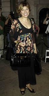 Kate Silverton feet photo 8