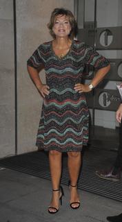 Kate Silverton feet photo 9