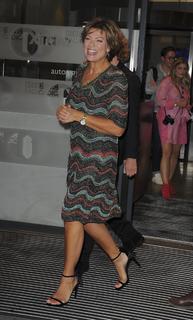 Kate Silverton feet photo 7