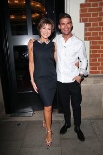 Kate Silverton feet photo 9