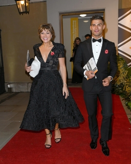 Kate Silverton feet photo 15