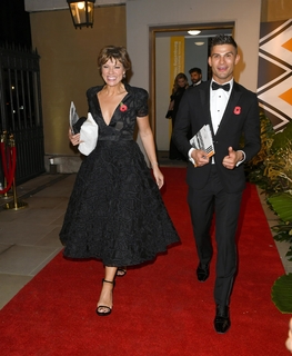 Kate Silverton feet photo 14