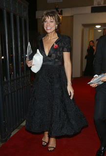 Kate Silverton feet photo 13
