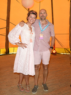 Kate Silverton feet photo 2