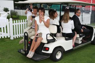 Kate Silverton feet photo 3