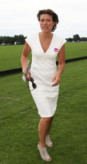 Kate Silverton feet photo 2