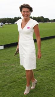 Kate Silverton feet photo 1