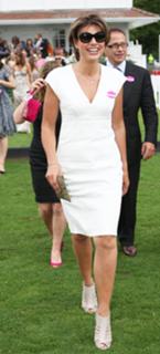 Kate Silverton feet photo 2