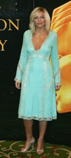 Kate Thornton feet photo 11