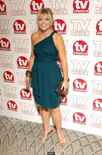 Kate Thornton feet photo 6