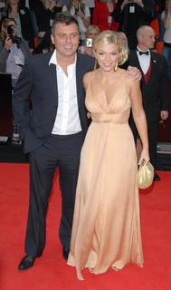Kate Thornton feet photo 18