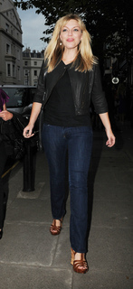 Kate Thornton feet photo 15