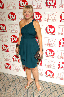 Kate Thornton feet photo 12