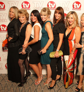 Kate Thornton feet photo 11