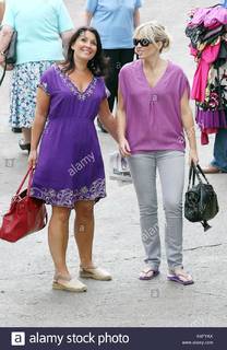 Kate Thornton feet photo 2