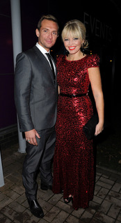 Kate Thornton feet photo 20