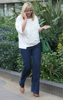 Kate Thornton feet photo 18
