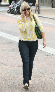 Kate Thornton feet photo 14