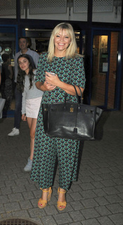 Kate Thornton feet photo 11