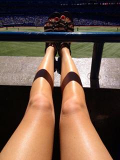Kate Todd feet photo 13