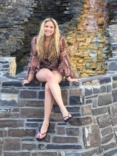 Kate Todd feet photo 11