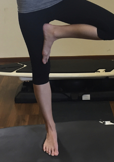 Kate Tsui feet photo 19