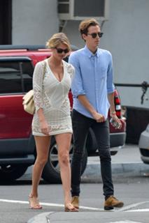 Kate Upton feet photo thumbnail