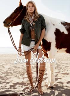 Kate Upton feet photo thumbnail
