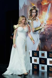 Kate Upton feet photo thumbnail