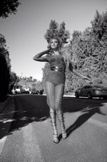 Kate Upton feet photo thumbnail