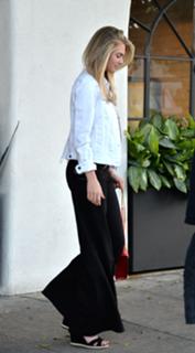 Kate Upton feet photo thumbnail