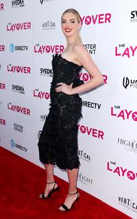 Kate Upton feet photo thumbnail
