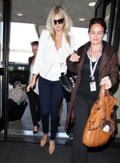 Kate Upton feet photo thumbnail