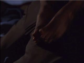 Kate Vernon feet photo 6