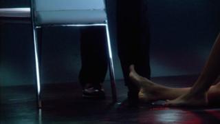 Kate Vernon feet photo 4