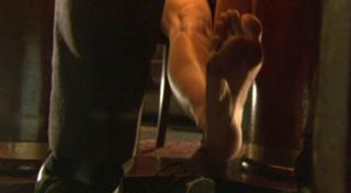 Kate Vernon feet photo 1