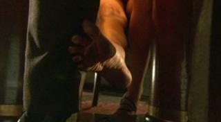 Kate Vernon feet photo 18
