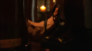 Kate Vernon feet photo 16