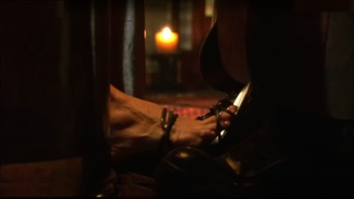 Kate Vernon feet photo 14