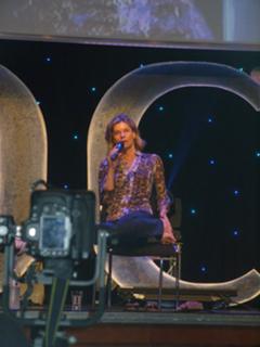 Kate Vernon feet photo 15