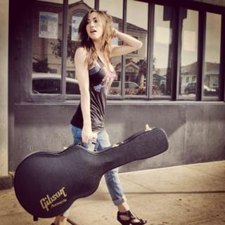 Kate Voegele feet photo 6