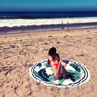 Kate Voegele feet photo 3