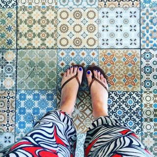 Kate Voegele feet photo 17