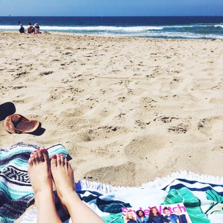 Kate Voegele feet photo 14