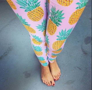 Kate Voegele feet photo 13