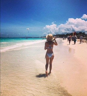 Kate Voegele feet photo 20