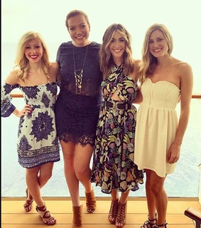 Kate Voegele feet photo 19